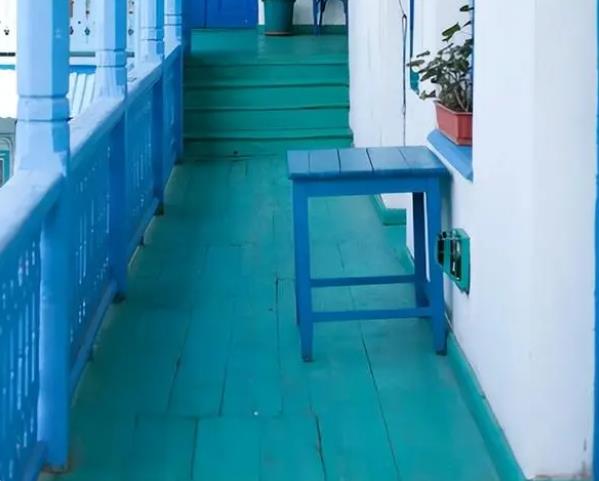 城子河漏水检测